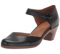 Easy Spirit Womens Clarice, Black 001, 7.5 UK