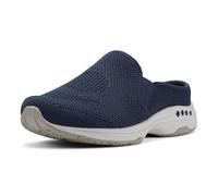 Easy Spirit Women's Clog, Evening Blue, 11 Narrow