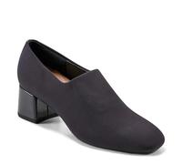 Easy Spirit Women's Denisa Pump, Navy, 8 Wide