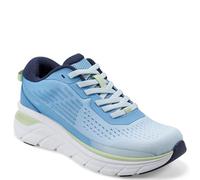 Easy Spirit Women's Denise Austin Mel EMOVE Walking Shoe, Blue Ombre, 6 Wide