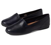 Easy Spirit womens Devitt, Dark Blue, 12 Wide