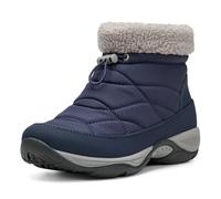Easy Spirit womens Eagan, Navy, 6.5 Wide