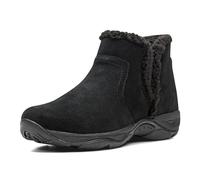 Easy Spirit Women's Eastin, Black, 8.5 Wide