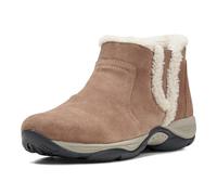 Easy Spirit Women's Eastin, Brown, 9 Wide