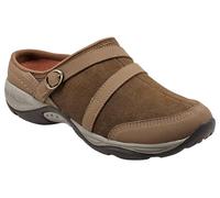 Easy Spirit Women's Equinox Mule, Brown, 7 UK