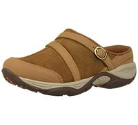 Easy Spirit Women's Equinox-lbr01 Mule, Brown 230, 6 UK