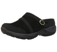 Easy Spirit Women's Equinox Mule, Black 002, 4 UK