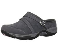 Easy Spirit Women's Equinox Mule, Grey-grey, 8 Wide