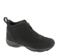 Easy Spirit Women's Erling3 Ankle Boot, Black, 7 UK
