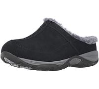 Easy Spirit Womens Exchange Exchange Black Size: 7.5 Wide