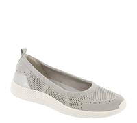 Easy Spirit Women's Glitz 2 beige Size: 10 Wide