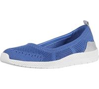 Easy Spirit Womens Glitz 2 Glitz 2 Blue Size: 7.5 UK