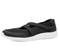 Easy Spirit Womens Gwynn2, Black, 6.5