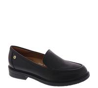 Easy Spirit Women's, Jaylin Loafer, Black, 8.5