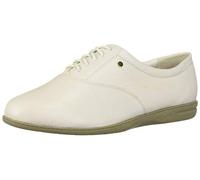 Easy Spirit Women's Motion Sneaker, White 102, 6 UK