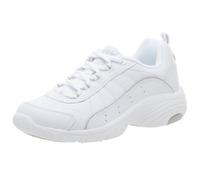 Easy Spirit Womens Punter White Size: 8 Wide