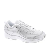 Easy Spirit Women's Romy28 Sneaker, Silver 040, 9 UK