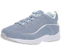 Easy Spirit Women's Romy8 Sneaker, Dusty Blue-Pastel, 6 UK