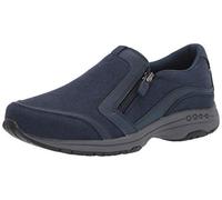 Easy Spirit Women's Thallow2 Sneaker, Blue 400, 6.5 Narrow