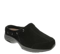Easy Spirit Women's Travelport 26 Black 7.5 AA US N (AA)