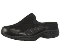 Easy Spirit Women's Traveltime234 Mule, Black 960, 6.5 UK