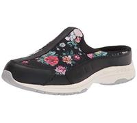 Easy Spirit Women's Traveltime479 Mule, Black 001, 8 UK