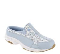 Easy Spirit Women's Traveltime710 Mule, Celestial Blue, 5.5 UK