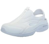 Easy Spirit Women's Trina 2 Sneaker, White, 8 UK