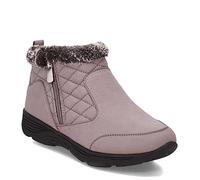 Easy Spirit Women's, Valor Boot, Grey, 9.5 Wide