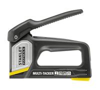 Stanley® Hand Tools FMHT70401-0 Fatmax® 4-In-1 Multi Tacker