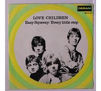 easy squeezy / every little step