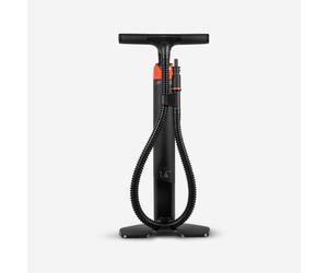 Easy Stand-up Paddle And Kayak Dual-action High-pressure Easy Pump 0-20 Psi
