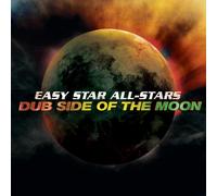 Easy Star All Stars Dub Side of the Moon (Special Anniversary Edition) LP Vinyl