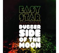 Easy Star All-Stars - Dubber Side Of The Moon