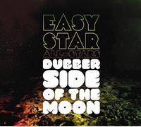 Easy Star All-Stars - Dubber Side Of The Moon - CD - M4z