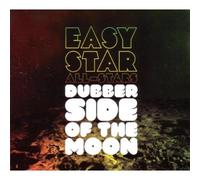 Easy Star All Stars Dubber Side of the Moon LP Vinyl ES1023V NEW
