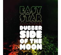 Easy Star All-Stars - Dubber Side Of The Moon [New CD] Digipack Packaging