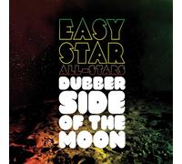 Easy Star All-Stars - Dubber Side Of The Moon [VINYL]
