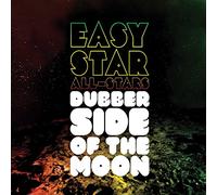 Easy Star All-Stars - Dubber Side Of The Moon [VINYL]