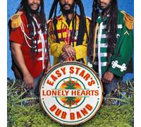 Easy Star All-Stars - Easy Star's Lonely Hearts Dub Band
