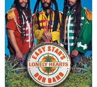 Easy Star All Stars Easy Star's Lonely Hearts Dub Band CD ES1018 NEW