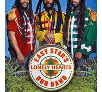 Easy Star All Stars Easy Stars Lonely Hearts Dub Band LP Vinyl ES1018V NEW