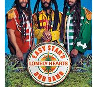 Easy Star All-Stars - Easy Star's Lonely Hearts Dub Band