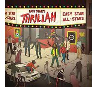Easy Star All Stars - Easy Star's Thrillah [VINYL]