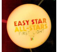 Easy Star All-Stars : First Light CD (2011) NEW FREE Shipping, Save £s