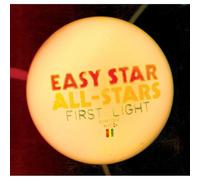 Easy Star All-Stars First Light CD ES1025 NEW