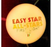 Easy Star All-Stars - First Light - New CD - 51 - W1398z