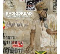 Easy Star All-Stars Radiodread Special Edition Double LP Vinyl ES1055V NEW