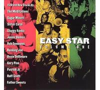 Various Artists - Easy Star Volume 1