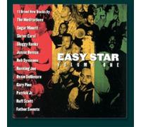 Easy Star Volume 1 (CD) Album (US IMPORT)